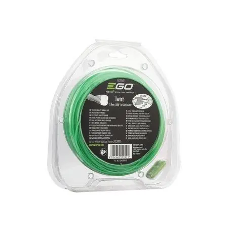 Trimmertråd Trygg betalning